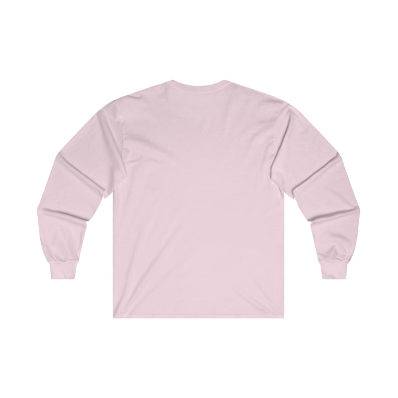 Gamer Girl Long Sleeve Tee