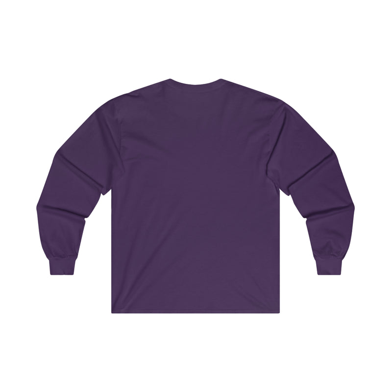 Gamer Girl Long Sleeve Tee