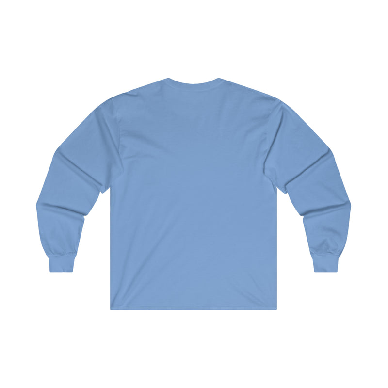 Gamer Girl Long Sleeve Tee