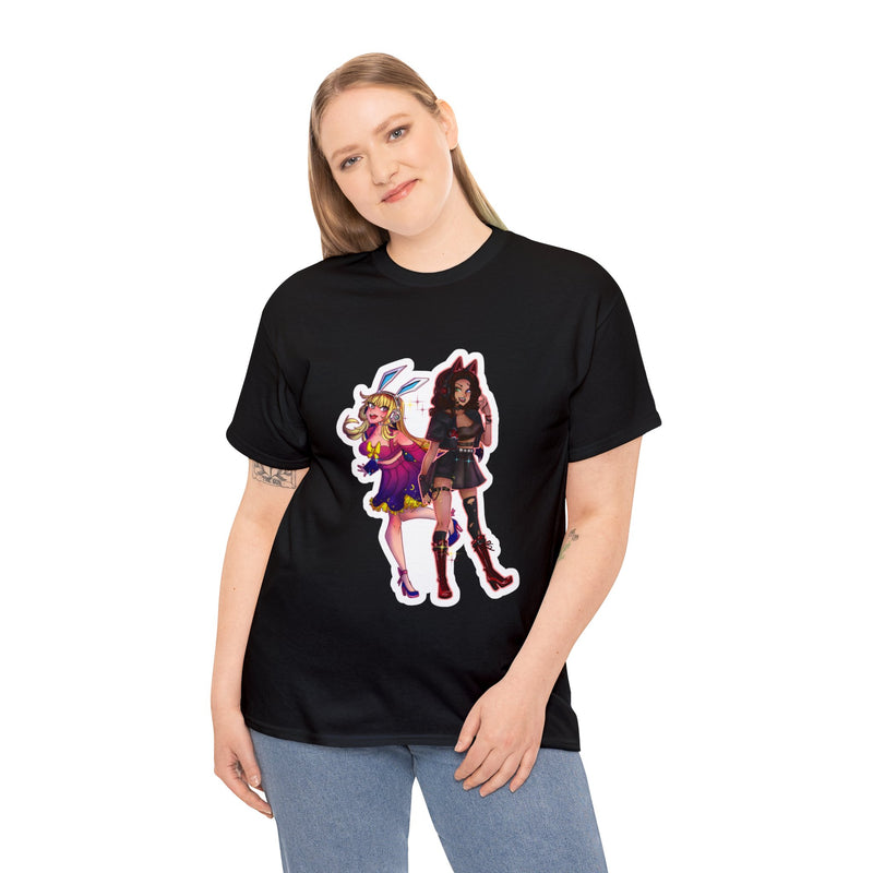 Gamer Girls T-Shirt