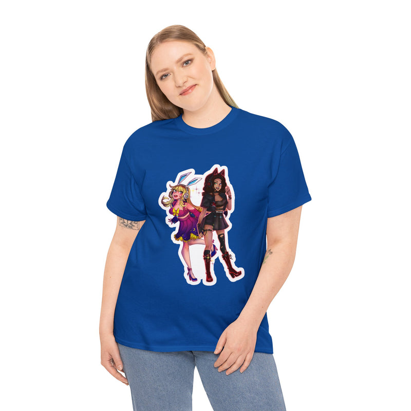 Gamer Girls T-Shirt