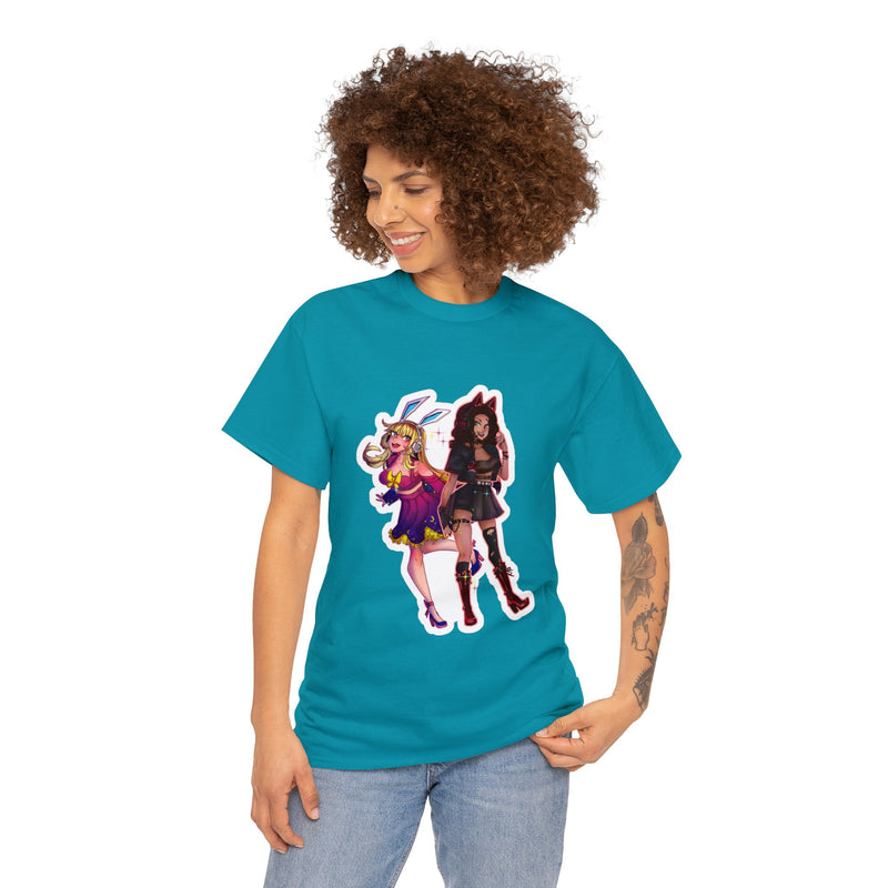 Gamer Girls T-Shirt