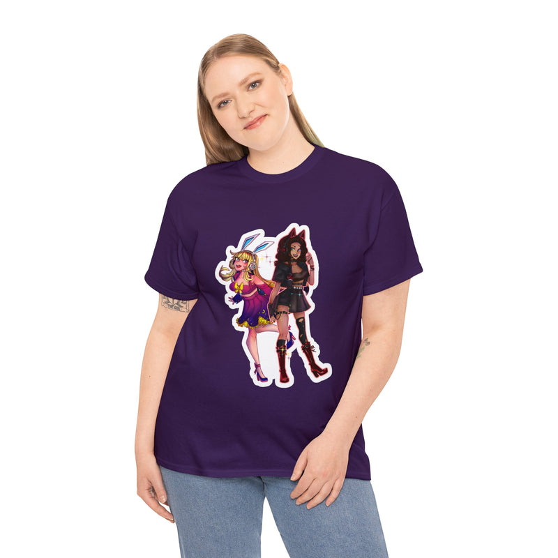 Gamer Girls T-Shirt