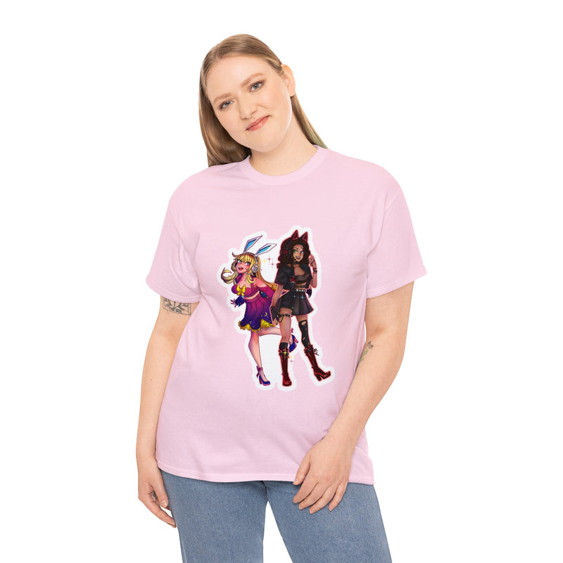 Gamer Girls T-Shirt