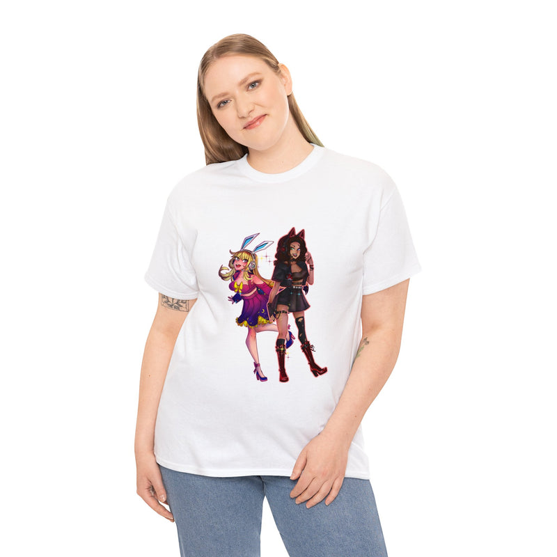 Gamer Girls T-Shirt