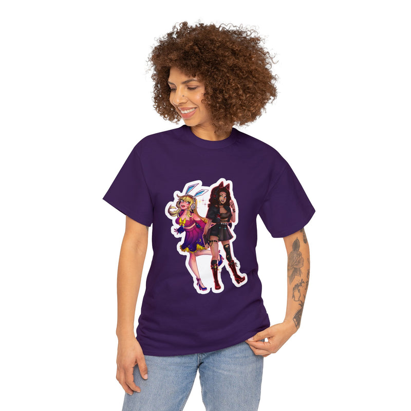 Gamer Girls T-Shirt