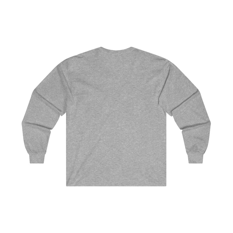 Gamer Girl Long Sleeve Tee