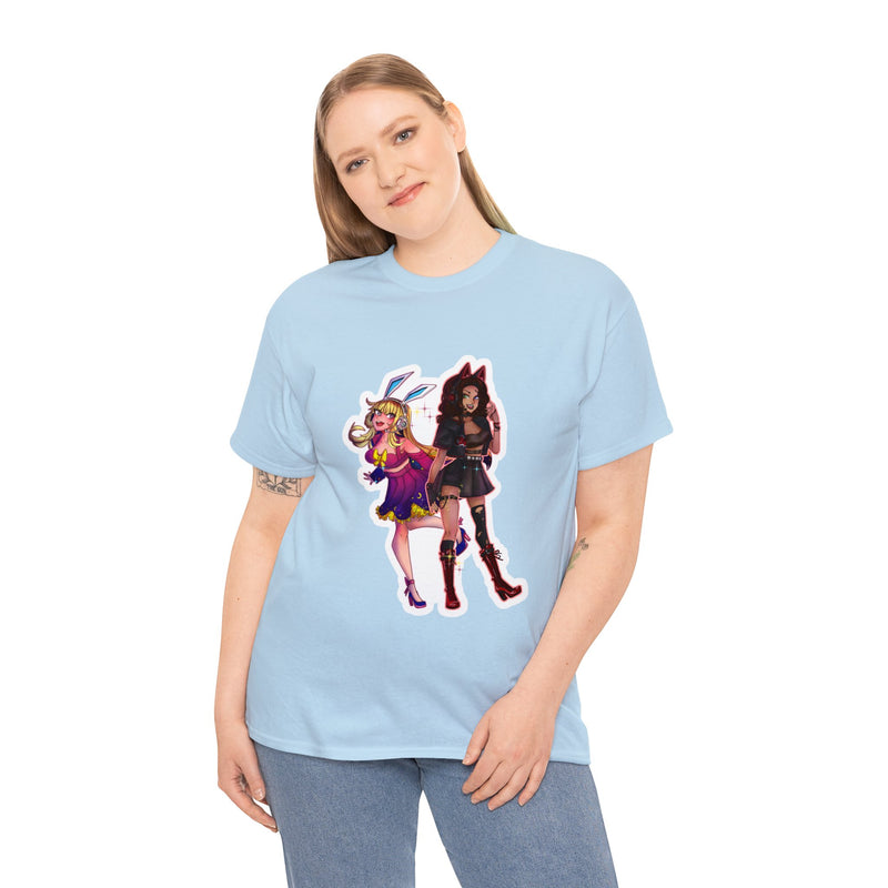 Gamer Girls T-Shirt