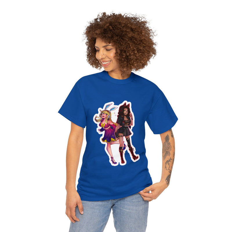 Gamer Girls T-Shirt