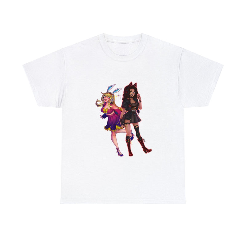 Gamer Girls T-Shirt