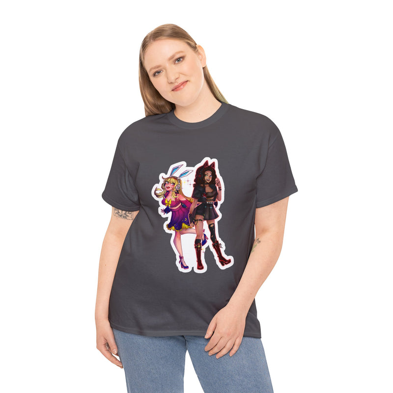 Gamer Girls T-Shirt