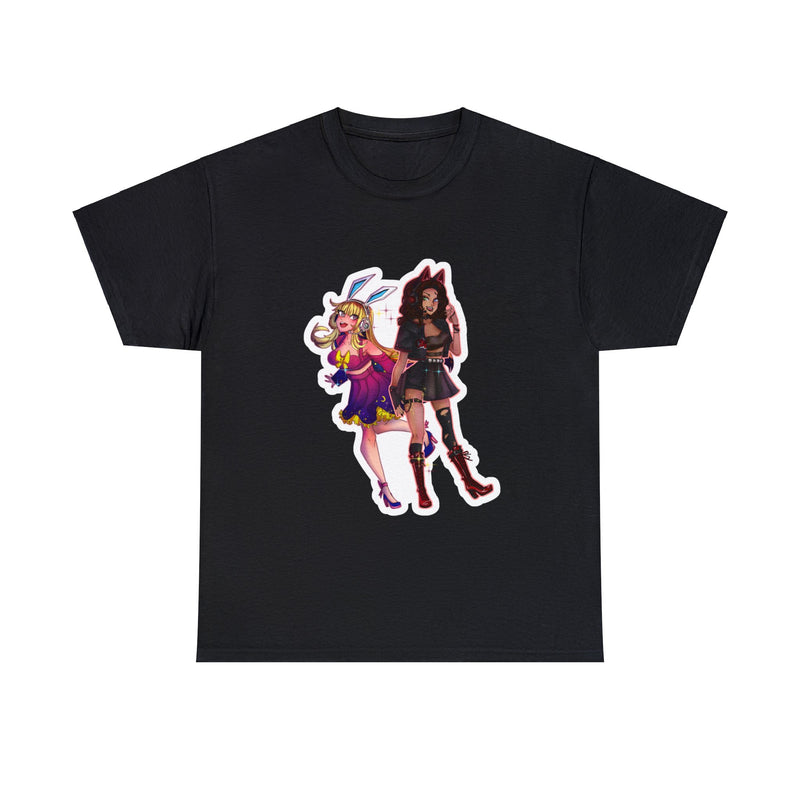 Gamer Girls T-Shirt