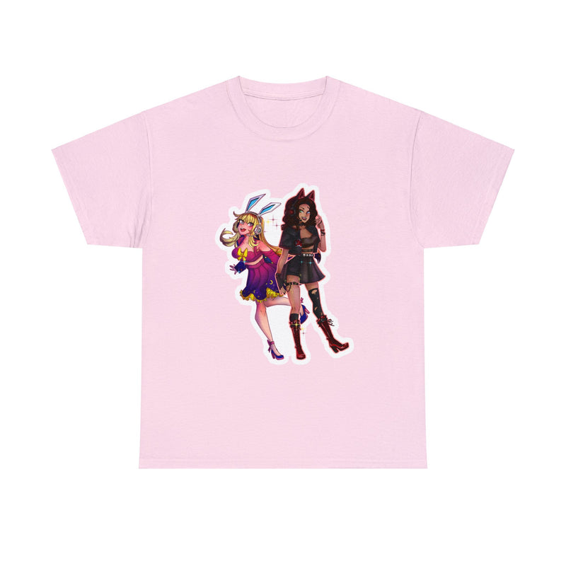 Gamer Girls T-Shirt