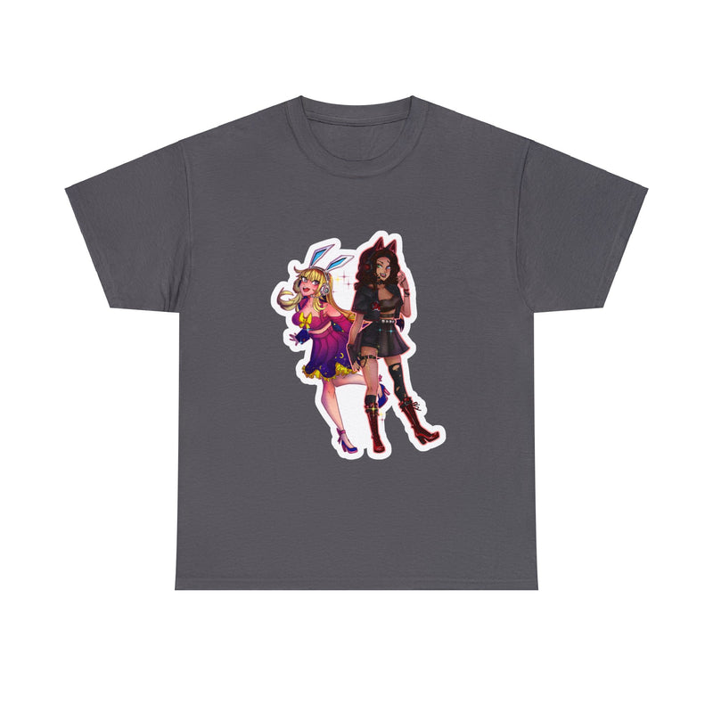 Gamer Girls T-Shirt